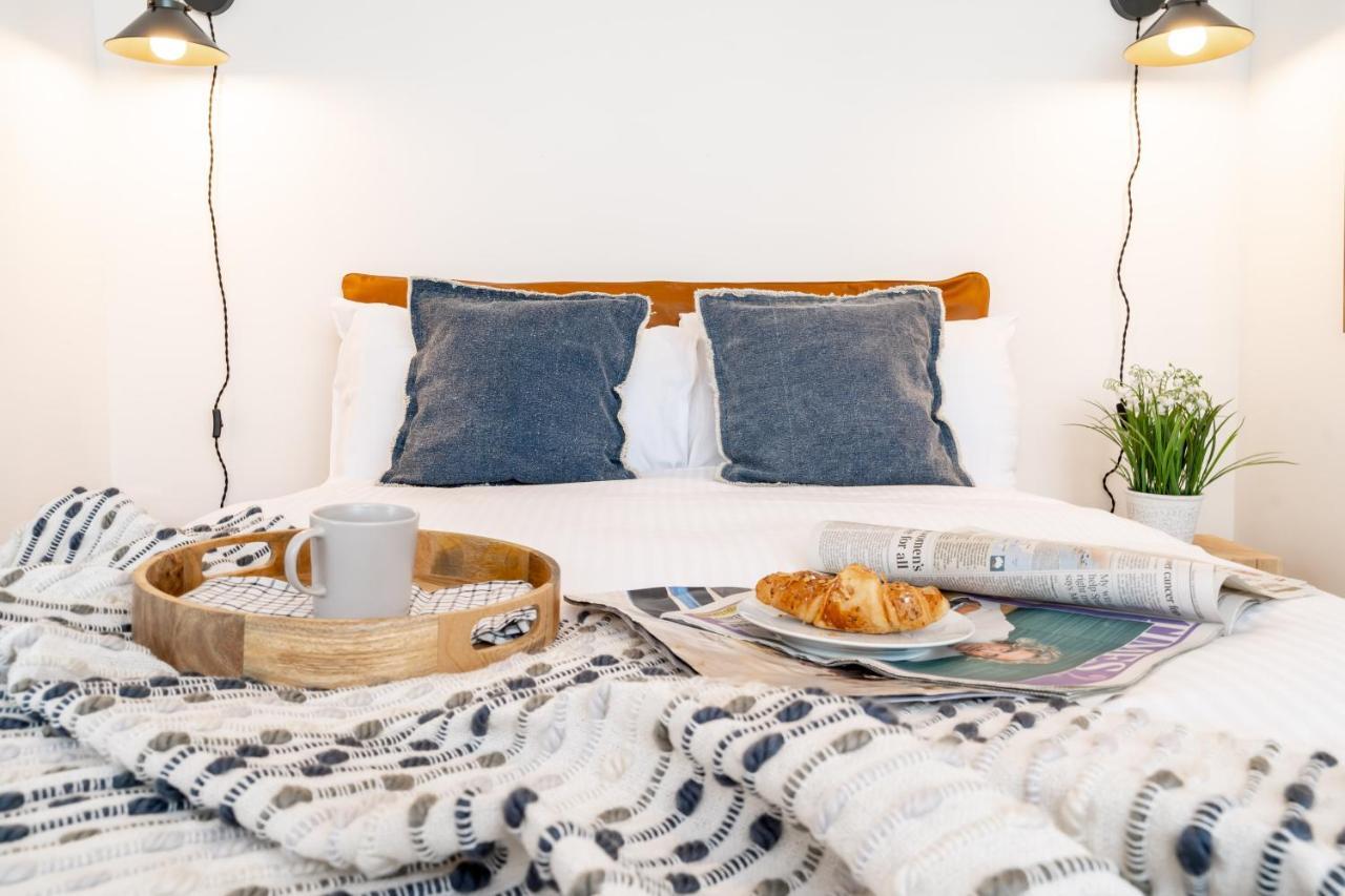 Royal House Stylish Apartments - Chester Bagian luar foto
