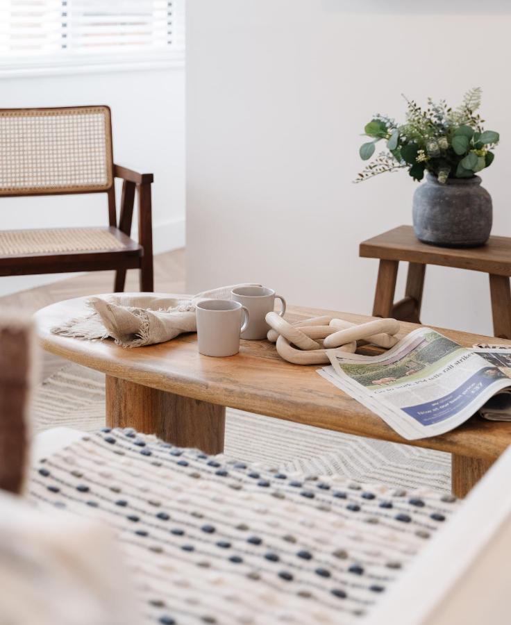 Royal House Stylish Apartments - Chester Bagian luar foto