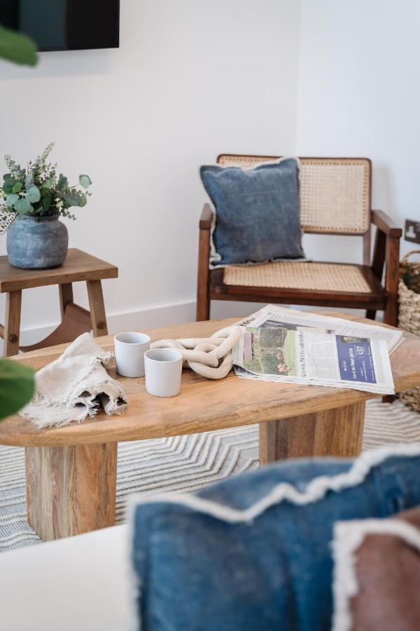 Royal House Stylish Apartments - Chester Bagian luar foto